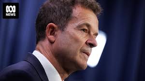 NSW Liberal Party elects Mark Speakman as new leader : r/sydney