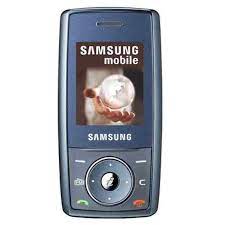 Back Panel Cover for Samsung B500 ...