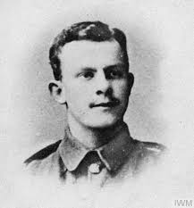 Sergeant Henry Gordon Kelsey