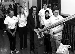 2024 Swanson School of Engineering Design Expo by PITT