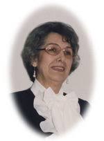 Edith Harvey Obituary (2009)