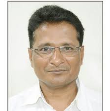 Bhajans at Atiatya Rudra yaga, Goa recently