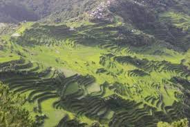 It serves as the provincial capital, and has a population of 24,643 (2015 census figures). Chen S Home Maligcong Bontoc Mountain Province Philippines Updated 2021 Tripadvisor Bontoc Vacation Rental