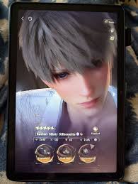 Challenges of Obtaining Limited 5-star Memories, Specifically Rafayel's