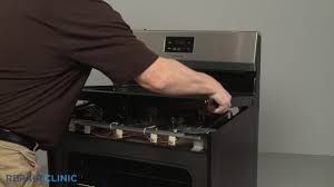 Who makes frigidaire gas ranges? Frigidaire Gas Range Main Top Replacement 316610006 Youtube