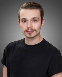 Sin City Murders (TV Series 2024– )