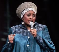 Makeba: My Story