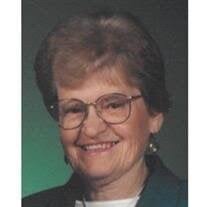 Amanda Ellen Dick Obituary (2025)