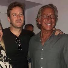— abigail (@crabisnails) january 22, 2021. Armie Hammer Bio Family Net Worth Celebrities Infoseemedia