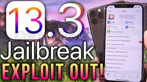 Jailbreak Ios 13 13 3 Exploit Released Unc0ver For Iphone 11 Xs Coming No Ios 13 3 1 Youtube