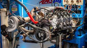 Almost Everything You Would Want To Know About Holley Carburetors Hot Rod Network Chevy Trucks 57 Chevy Trucks Chevy