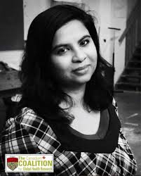 CCGHR UCalgary Student Chapter