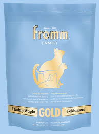 There are plenty of options out there. Healthy Weight Gold Cat Food Daily Feeding Recommendations