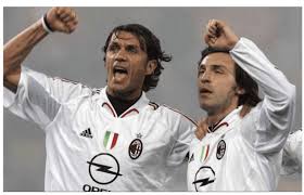 Nascido a 26 de junho de 1968, paolo maldini é filho de uma grande referência do clube milanês: Paolo Maldini English File Football Ficha Deportiva