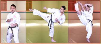 karate coaching judo cles from kolkata