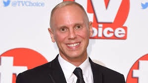 Robert Rinder: Rylan Clark, his partner, father and time