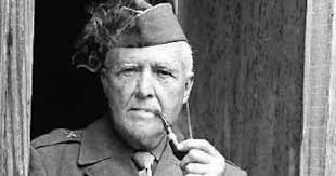 John Hooper: WWII vet breathed life into history