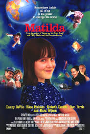 Maybe you would like to learn more about one of these? Matilda 1996 Film Wikipedia