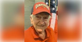 Obituary information for James Howard "Jim" Newton