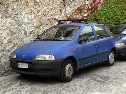 Image result for Turchese 1995 Fiat