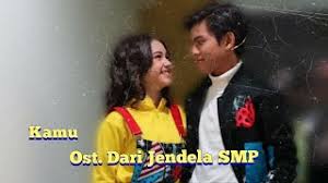 Kalau ketahuan sama aji bisa dihajar kamu, apalagi. Nano Kamu Ost Dari Jendela Smp Youtube