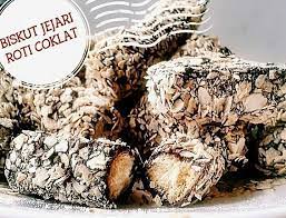 Biskut jejari oat merupakan sebuah lagi kuih raya yg cukup digemari ramai tanpa mengira peringkat usia. Biskut Jejari Coklat Nestum í™ˆ Facebook
