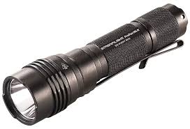 Light will be red if completely dead or orange if it has a slight charge. The Best Flashlights For Hunters Outdoorhub