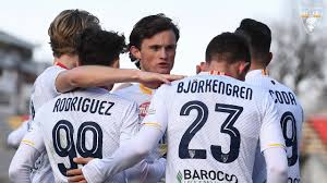 Herhangi bir durumunda aşağıdaki linke kanalları güncelle tıklamanız yeterlidir. L Intervista A Mister Corini Al Termine Di Cremonese Lecce