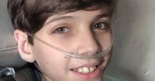 Tony Forte, 12-year-old multiple organ recipient from Manheim Township,  dies early Monday morning in Florida hospital