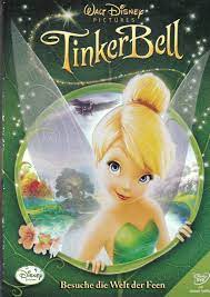 Weitere ideen zu disney feen, disney kunst, tinkerbell und freunde. Walt Disney S Tinkerbell Besuche Die Welt Der Feen Bradley Raymond Film Gebraucht Kaufen A02hwill11zzr