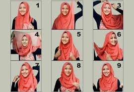 I got quite many request , they asking me how to wear this style. Tudung Bawal Hijab Tutorial Hijabster Tutorial