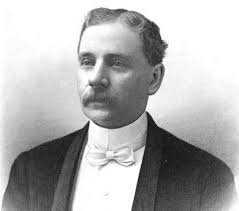 Col Henry Easley (1847-1929)