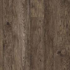Quarter rounds can go around the perimeter of your floor anywhere it meets a wall. Mannington Adura Hilltop 94 Cliffside Brown Vinyl Quarter Round Qra001