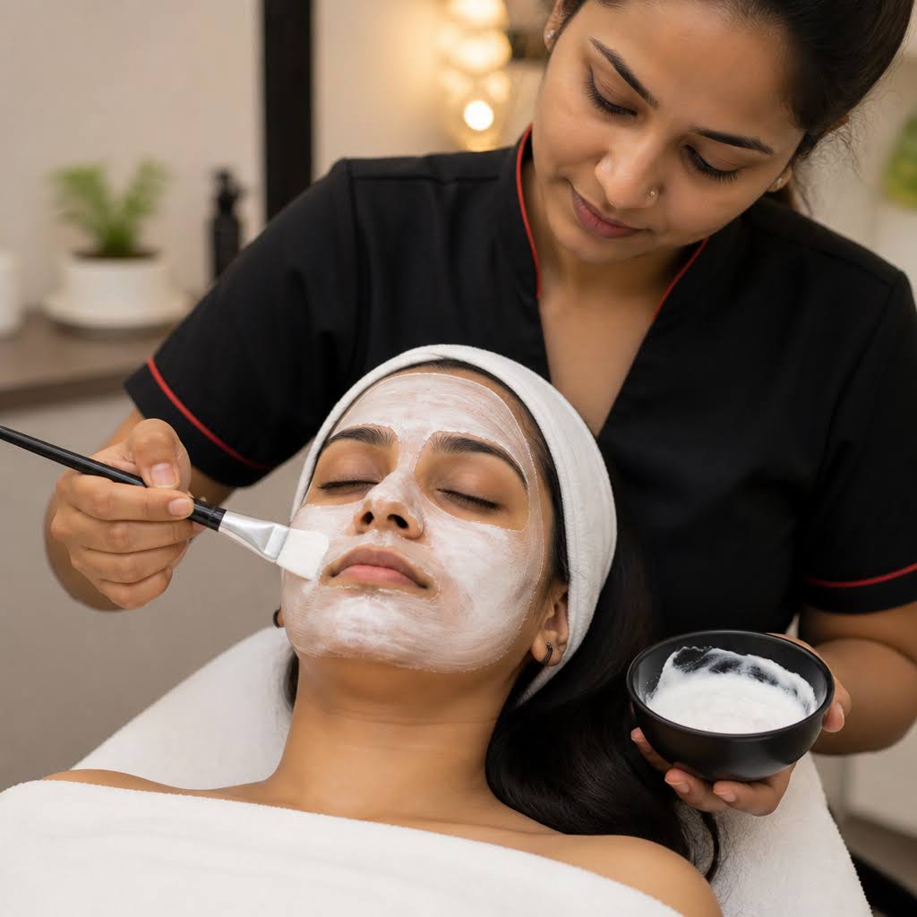 Bleaching Services in Kaliket Nagar product image