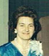 Obituary information for Luella Alice Dockham