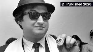 John Belushi in Focus: What a New Film Gets Right and What It Misses