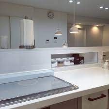 キッチン 片手で開け閉めができる保存容器 ピータッチ 白い家 新築マイホーム などのインテリア実例 2017 06 05 20 54 04 roomclip ルームクリップ 家 白い家 キッチン 収納 タカラスタンダード