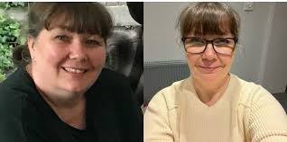 I just wanted to share with you Rob's story who is one of the Sustainable  Change Clients Please see below for Rob's gratitude post which I am very  proud to share I