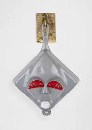 Solo Exhibition by Alumnus Hugh Hayden '18 Opens at C L E A R I N G