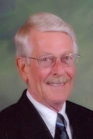 Jimmy Maxwell Obituary