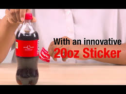 This will activate the bioscanner. Share A Coke For The Chance To Peel Scan Win Youtube