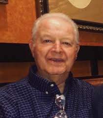 Obituary For Donald R. Osborne