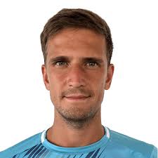 Paul Ender VS Vit Kopriva