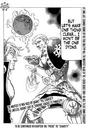 Escanor vs estarossa // эсканор против эстаросса the seven deadly sins семь смертных грехов. Estarossa Vs Escanor Battles Comic Vine