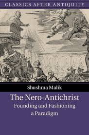 Jesus said, and because lawlessness will abound, the love of many will grow cold. we are truly living in a time when lawlessness is increasing and evil is abounding…. Nero And The Bible Chapter 2 The Nero Antichrist