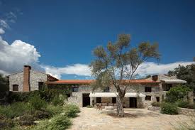 Eight Bedrooms And An Olive Press In Western Turkey The New York Times In 2020 Olive Press Olive Mugla