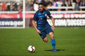 Jan 31, 2021 · jan. Sebastian Lletget Scores Comeback Goal In Usmnt Routing Of Costa Rica
