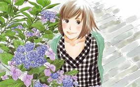 Noda Megumi 426540 Anime Anime Images Anime Love