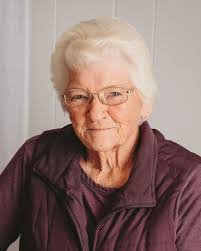 Wilma G. Walters Obituary February 16, 2025