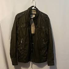 Camel active herren jacke weste, mikrofaser wasserabweisend, grün. Shopping Camel Active Leather Jacket Up To 62 Off